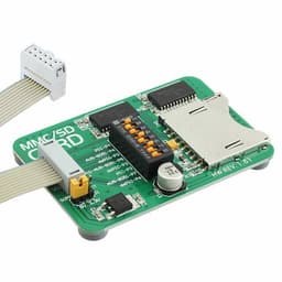 MikroElektronika MIKROE-3