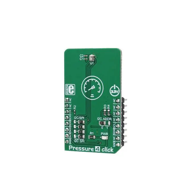 MikroElektronika MIKROE-3020