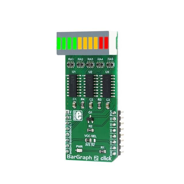 MikroElektronika MIKROE-3021