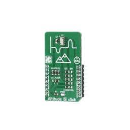 MikroElektronika MIKROE-3030