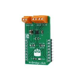 MikroElektronika MIKROE-3031