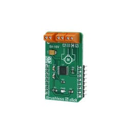 MikroElektronika MIKROE-3032
