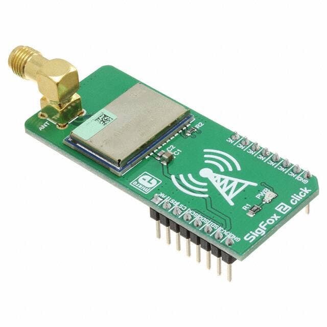 MikroElektronika MIKROE-3039