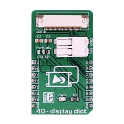 MikroElektronika MIKROE-3044