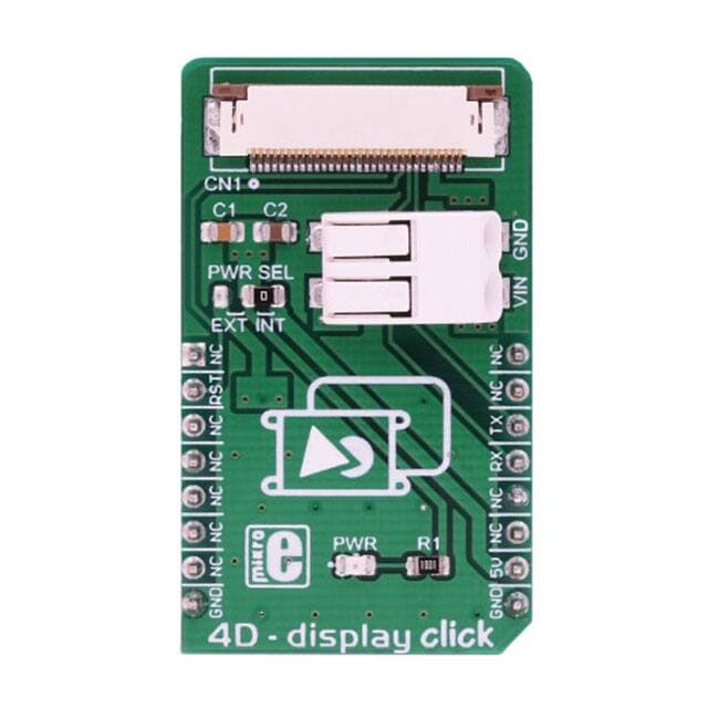 MikroElektronika MIKROE-3044