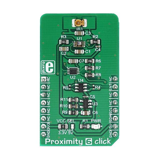 MikroElektronika MIKROE-3048