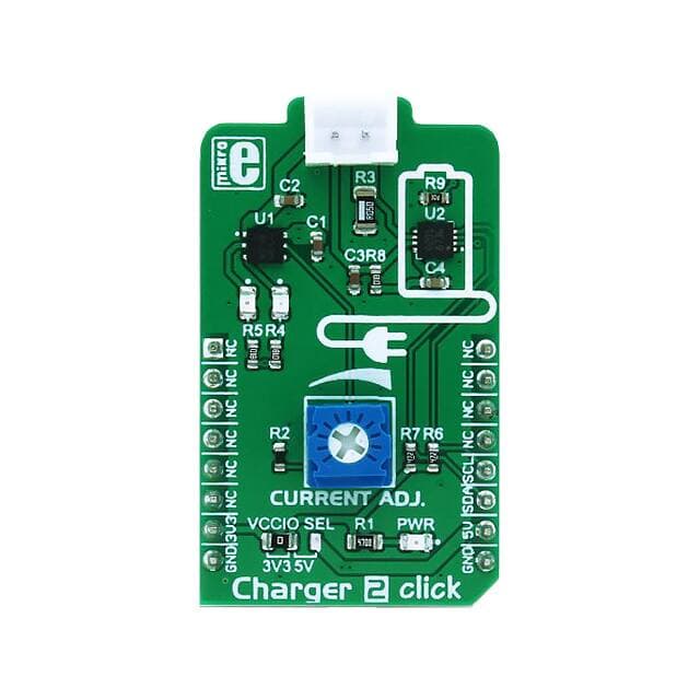 MikroElektronika MIKROE-3049