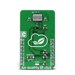 MikroElektronika MIKROE-3056