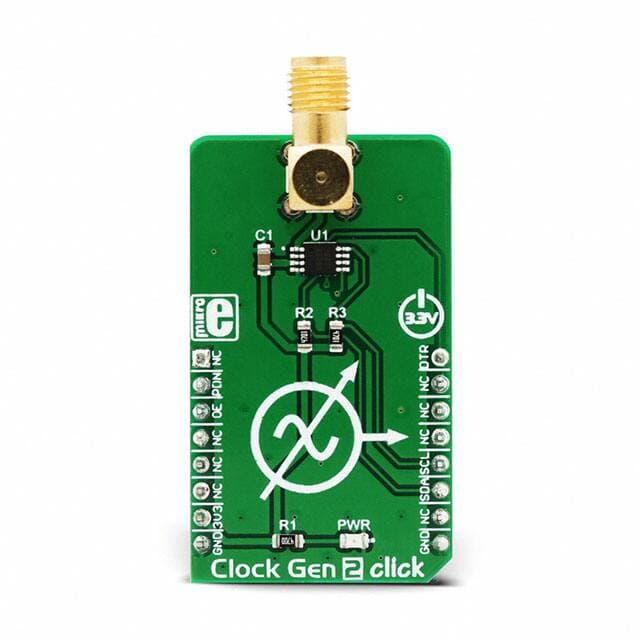 MikroElektronika MIKROE-3076