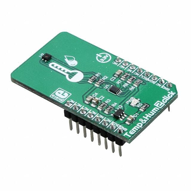 MikroElektronika MIKROE-3085