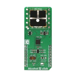 MikroElektronika MIKROE-3097