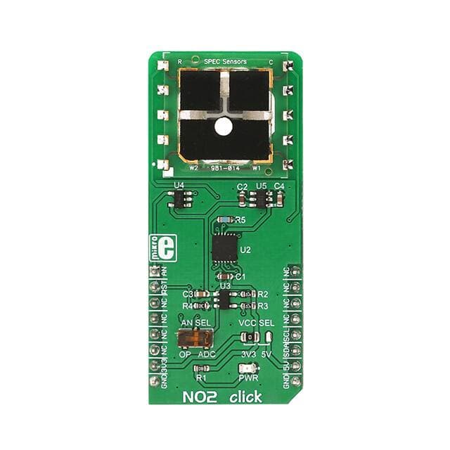 MikroElektronika MIKROE-3098