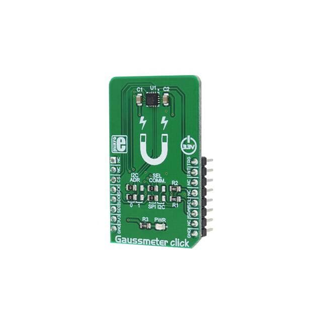 MikroElektronika MIKROE-3099