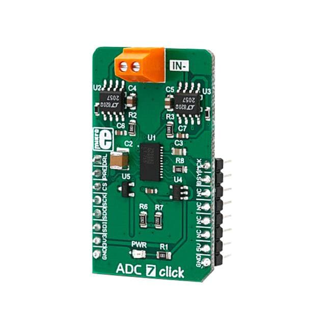 MikroElektronika MIKROE-3115
