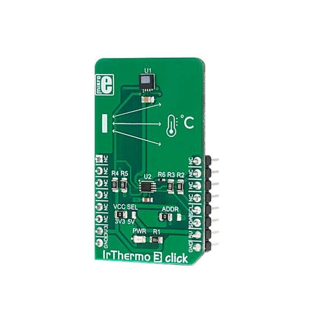 MikroElektronika MIKROE-3121