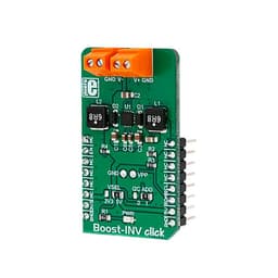MikroElektronika MIKROE-3124