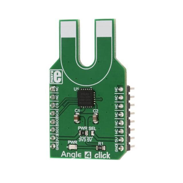 MikroElektronika MIKROE-3130