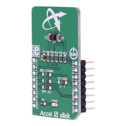 MikroElektronika MIKROE-3149