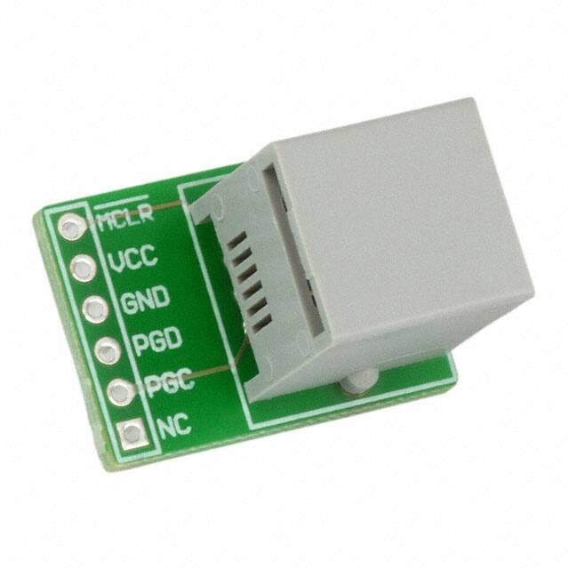 MikroElektronika MIKROE-315