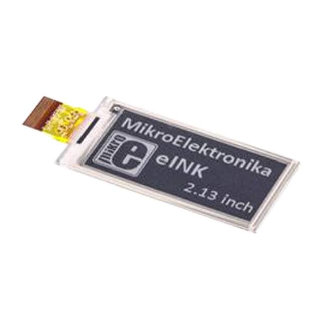 MikroElektronika MIKROE-3158