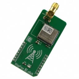MikroElektronika MIKROE-3163