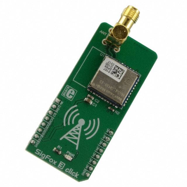 MikroElektronika MIKROE-3163