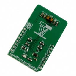 MikroElektronika MIKROE-3176