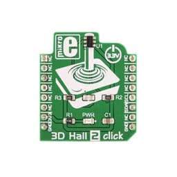 MikroElektronika MIKROE-3190