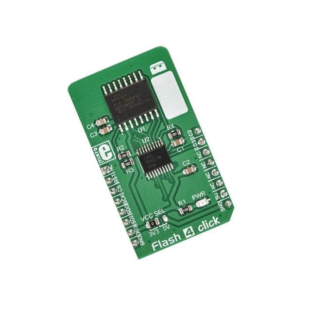 MikroElektronika MIKROE-3191