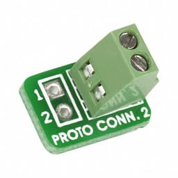 MikroElektronika MIKROE-320