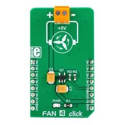 MikroElektronika MIKROE-3200