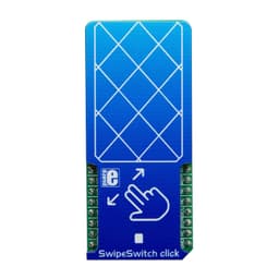 MikroElektronika MIKROE-3202