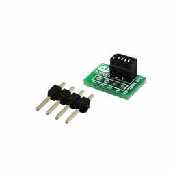 MikroElektronika MIKROE-322