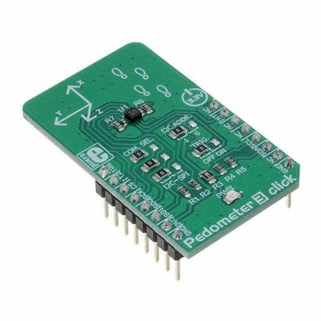 MikroElektronika MIKROE-3259