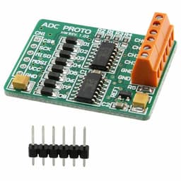 MikroElektronika MIKROE-326