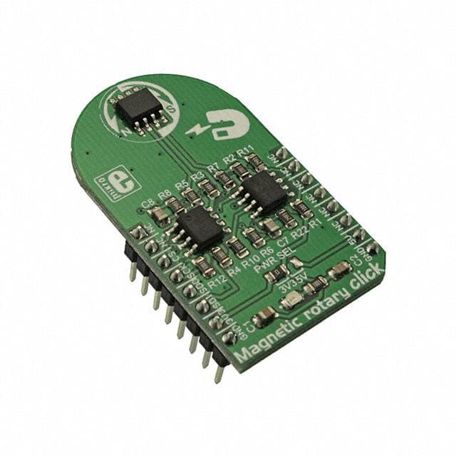 MikroElektronika MIKROE-3275