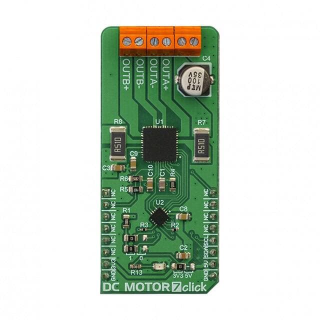 MikroElektronika MIKROE-3289