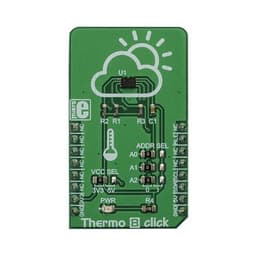 MikroElektronika MIKROE-3290