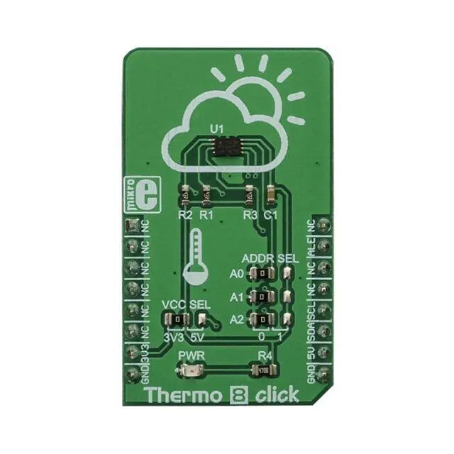 MikroElektronika MIKROE-3290