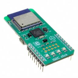 MikroElektronika MIKROE-3291