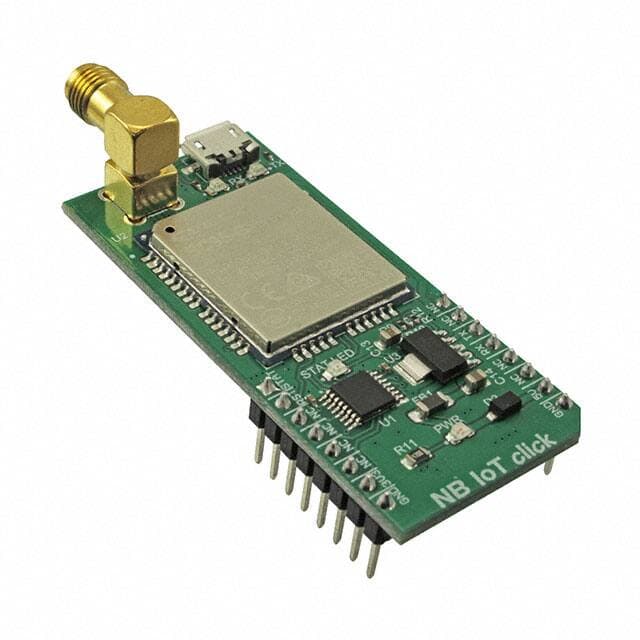 MikroElektronika MIKROE-3294