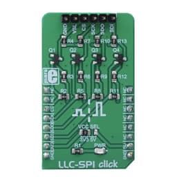 MikroElektronika MIKROE-3298