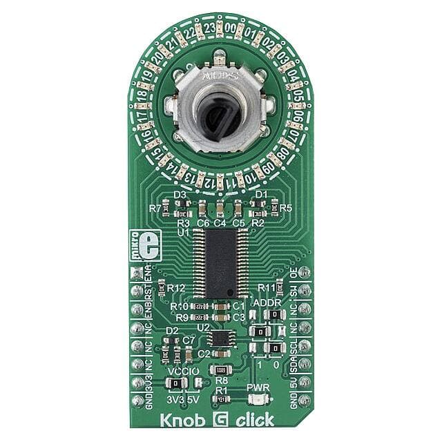 MikroElektronika MIKROE-3299