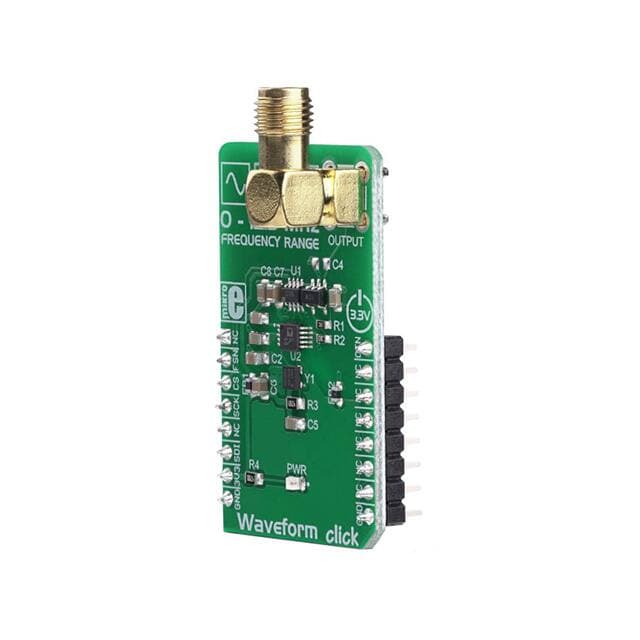 MikroElektronika MIKROE-3309