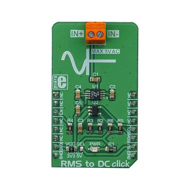MikroElektronika MIKROE-3311