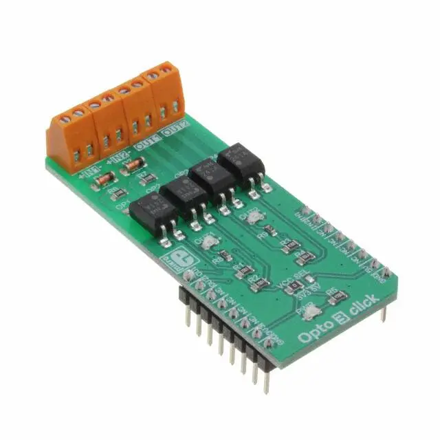 MikroElektronika MIKROE-3319