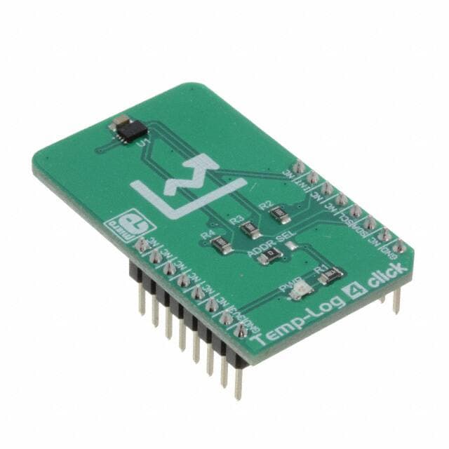 MikroElektronika MIKROE-3329