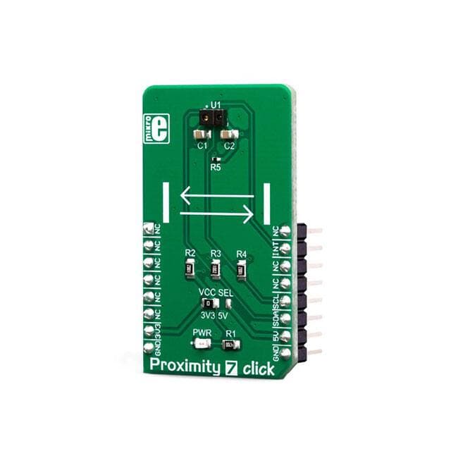 MikroElektronika MIKROE-3330