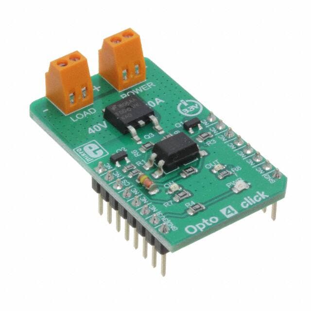 MikroElektronika MIKROE-3337