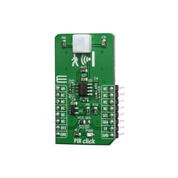 MikroElektronika MIKROE-3339